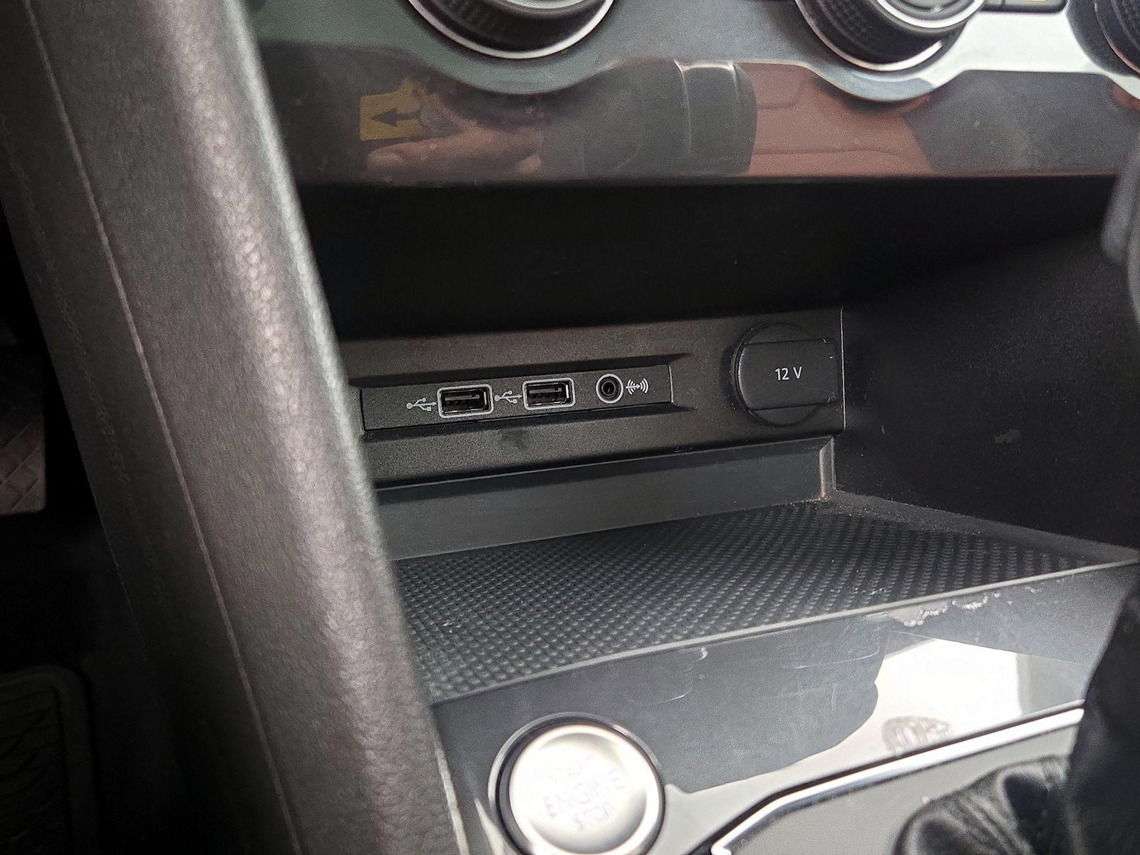 2019 Volkswagen Tiguan SEL Premium - Photo 20