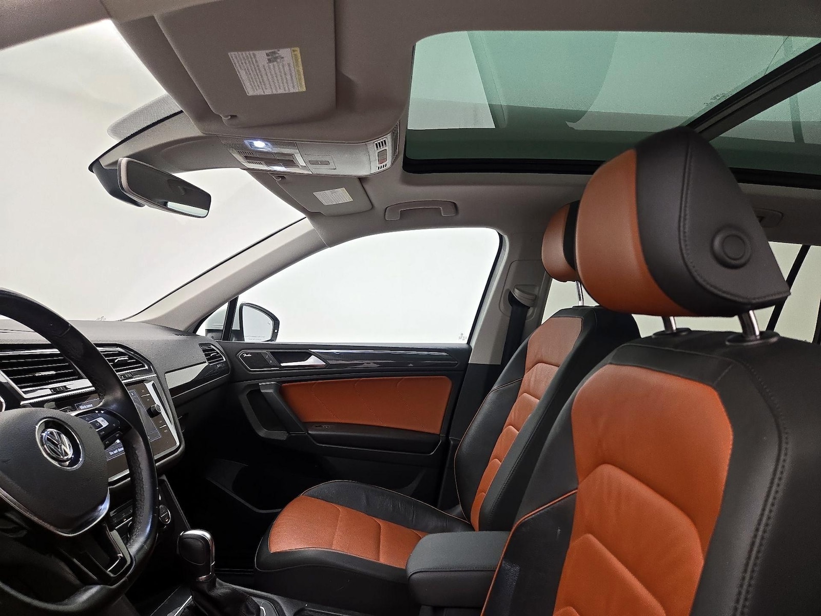 2019 Volkswagen Tiguan SEL Premium - Photo 21