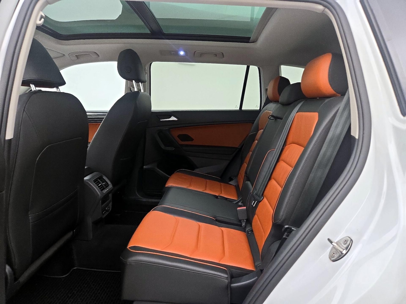 2019 Volkswagen Tiguan SEL Premium - Photo 22