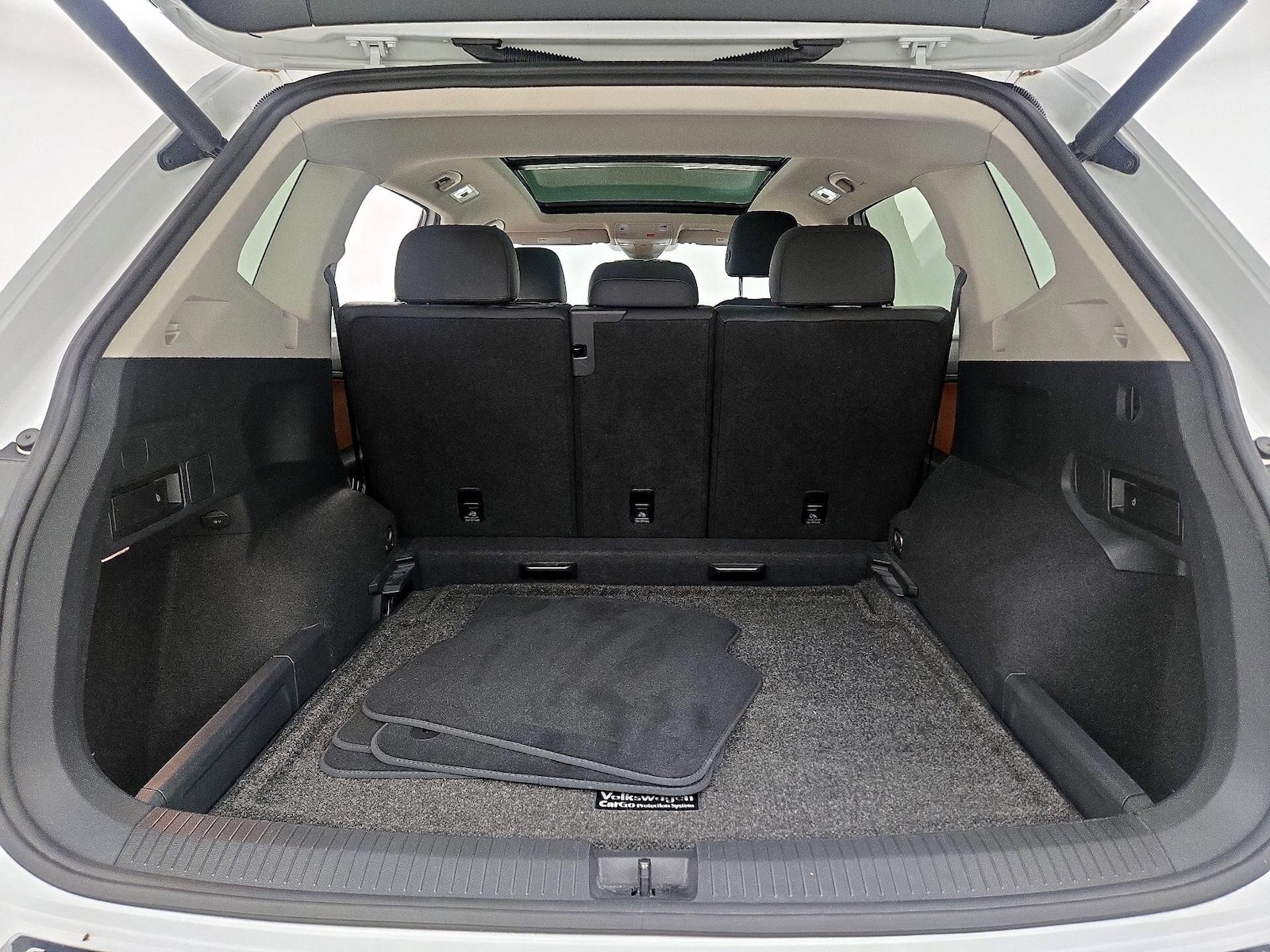 2019 Volkswagen Tiguan SEL Premium - Photo 23