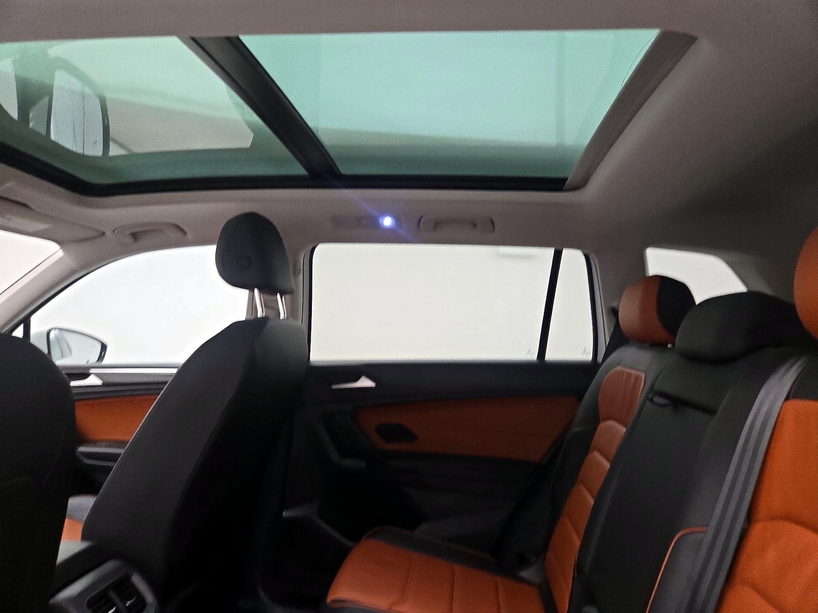 2019 Volkswagen Tiguan SEL Premium - Photo 26
