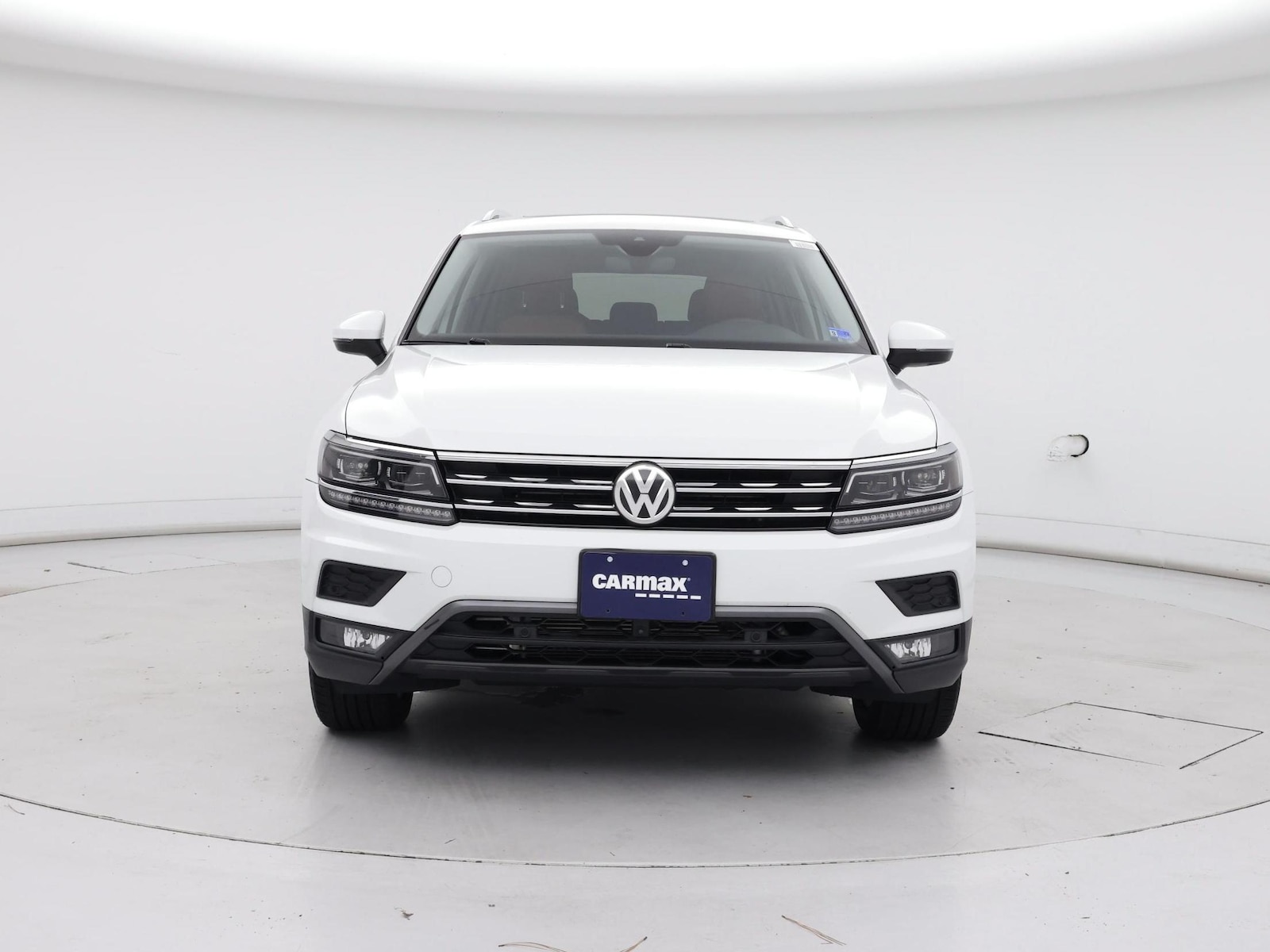 2019 Volkswagen Tiguan SEL Premium - Photo 6