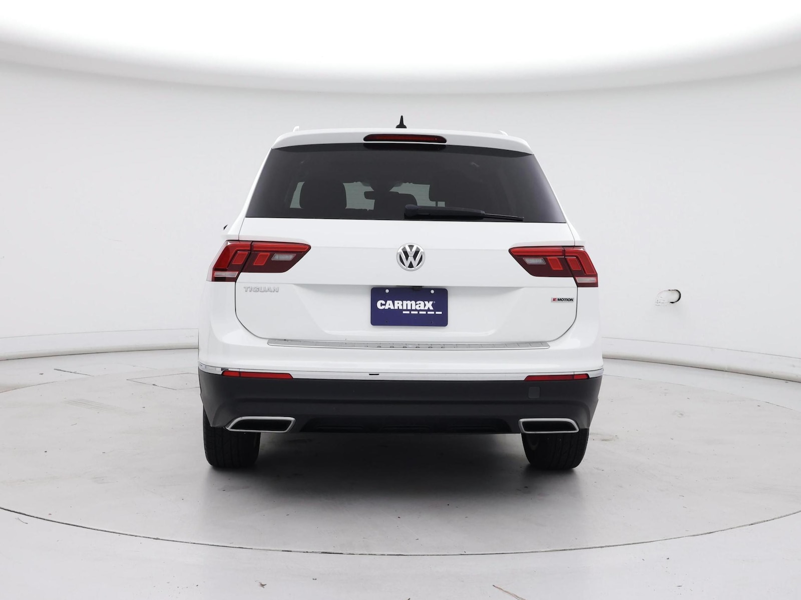 2019 Volkswagen Tiguan SEL Premium - Photo 7