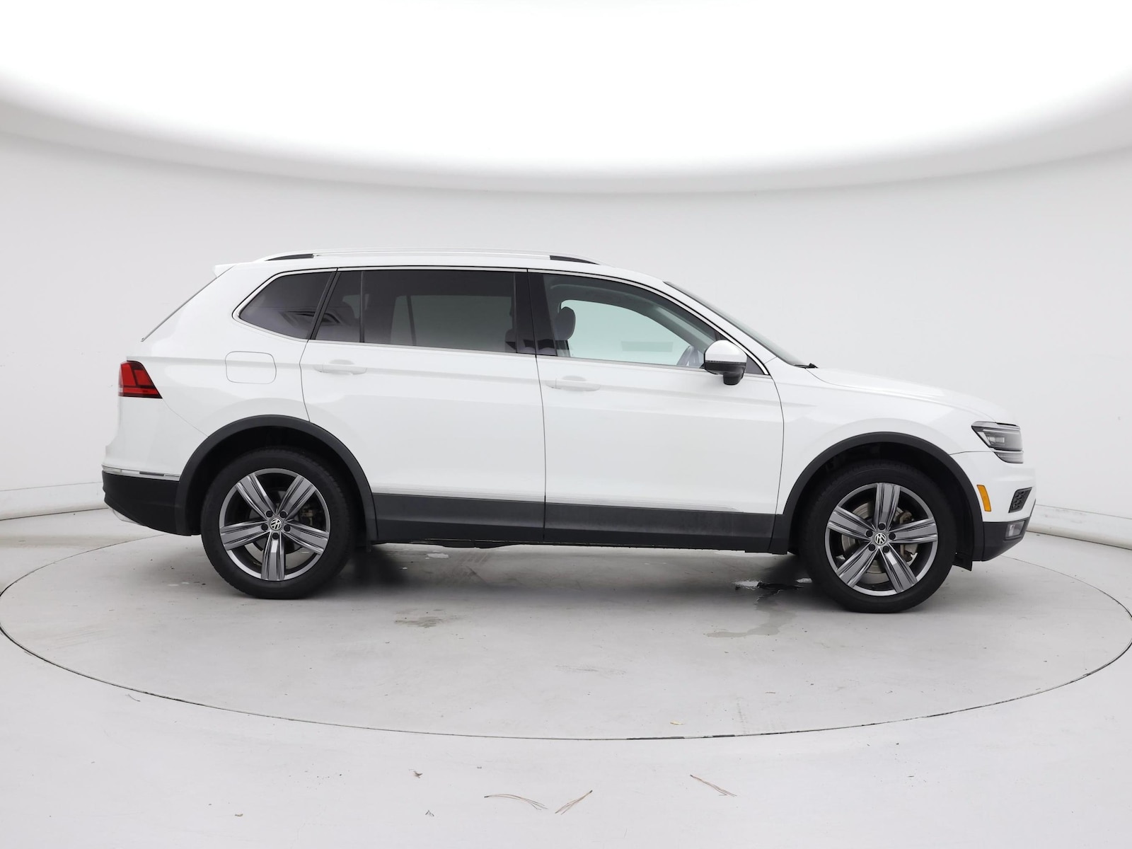 2019 Volkswagen Tiguan SEL Premium - Photo 8