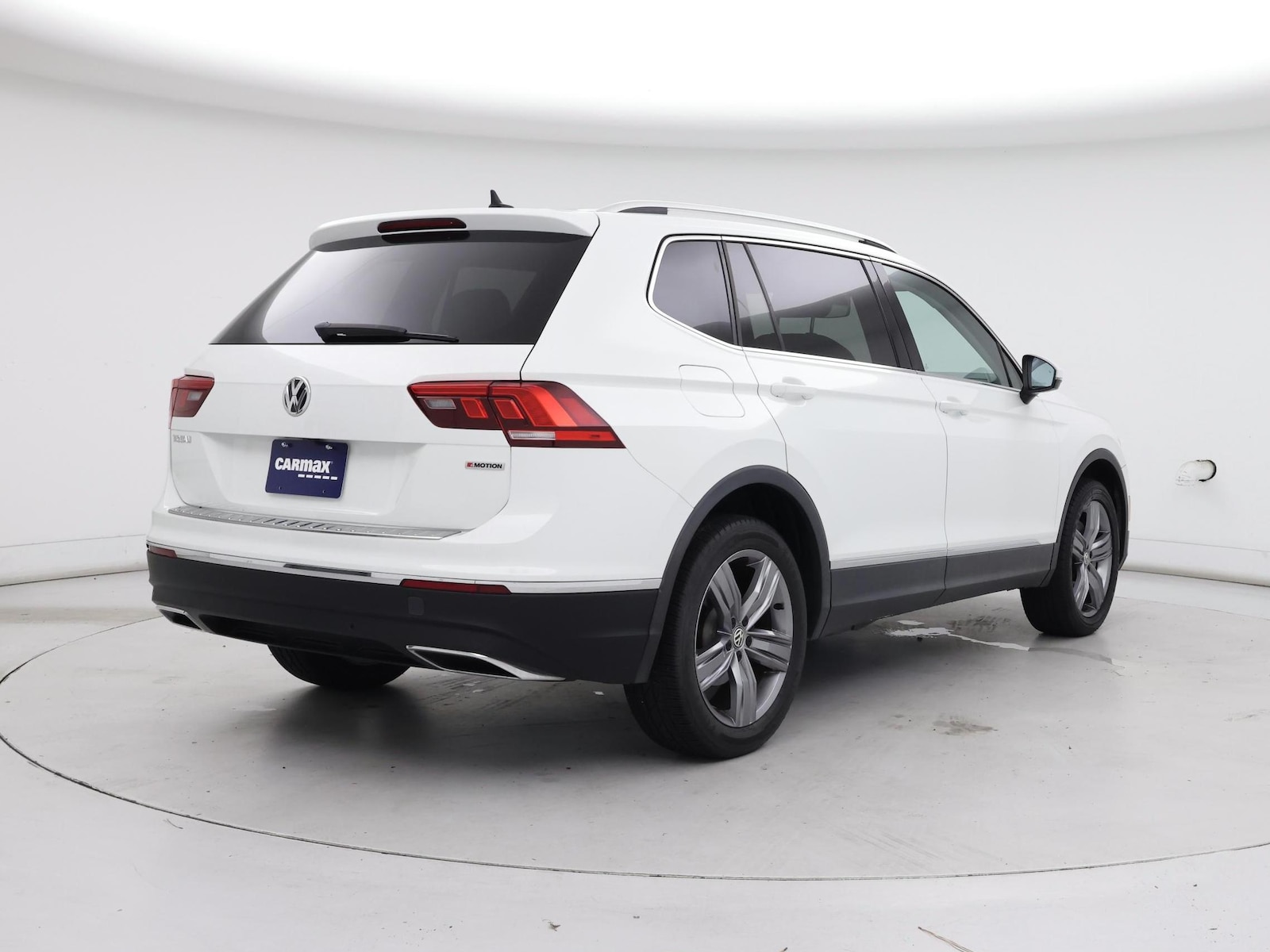 2019 Volkswagen Tiguan SEL Premium - Photo 9