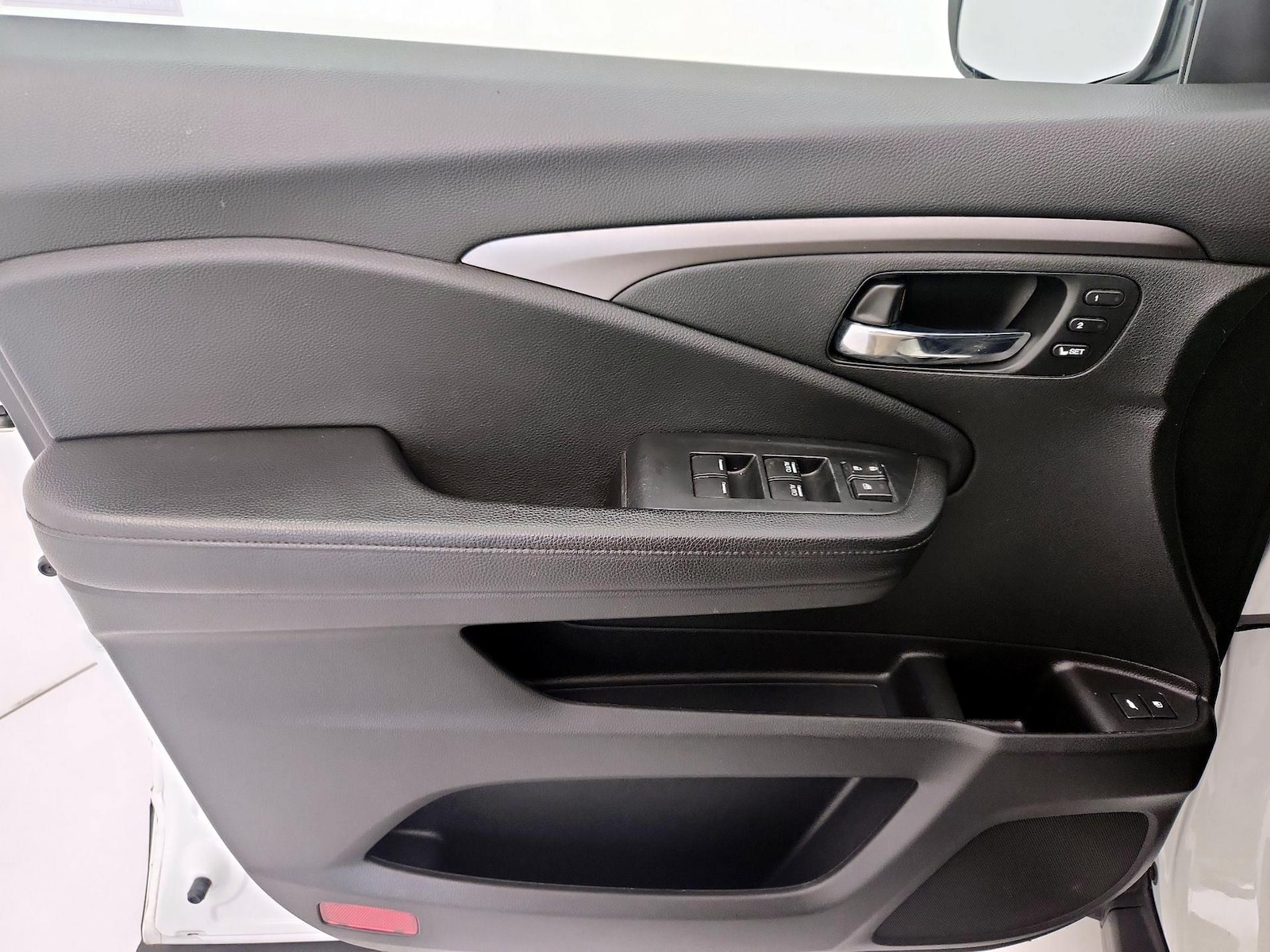 2021 Honda Pilot EX-L - Photo 13