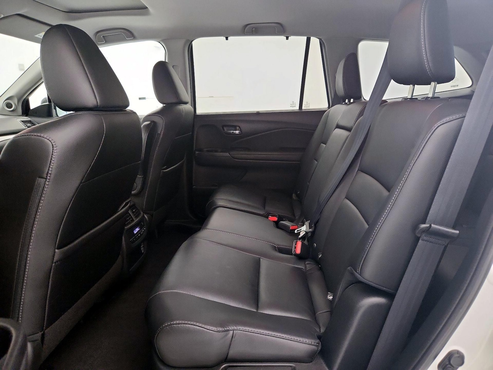 2021 Honda Pilot EX-L - Photo 19