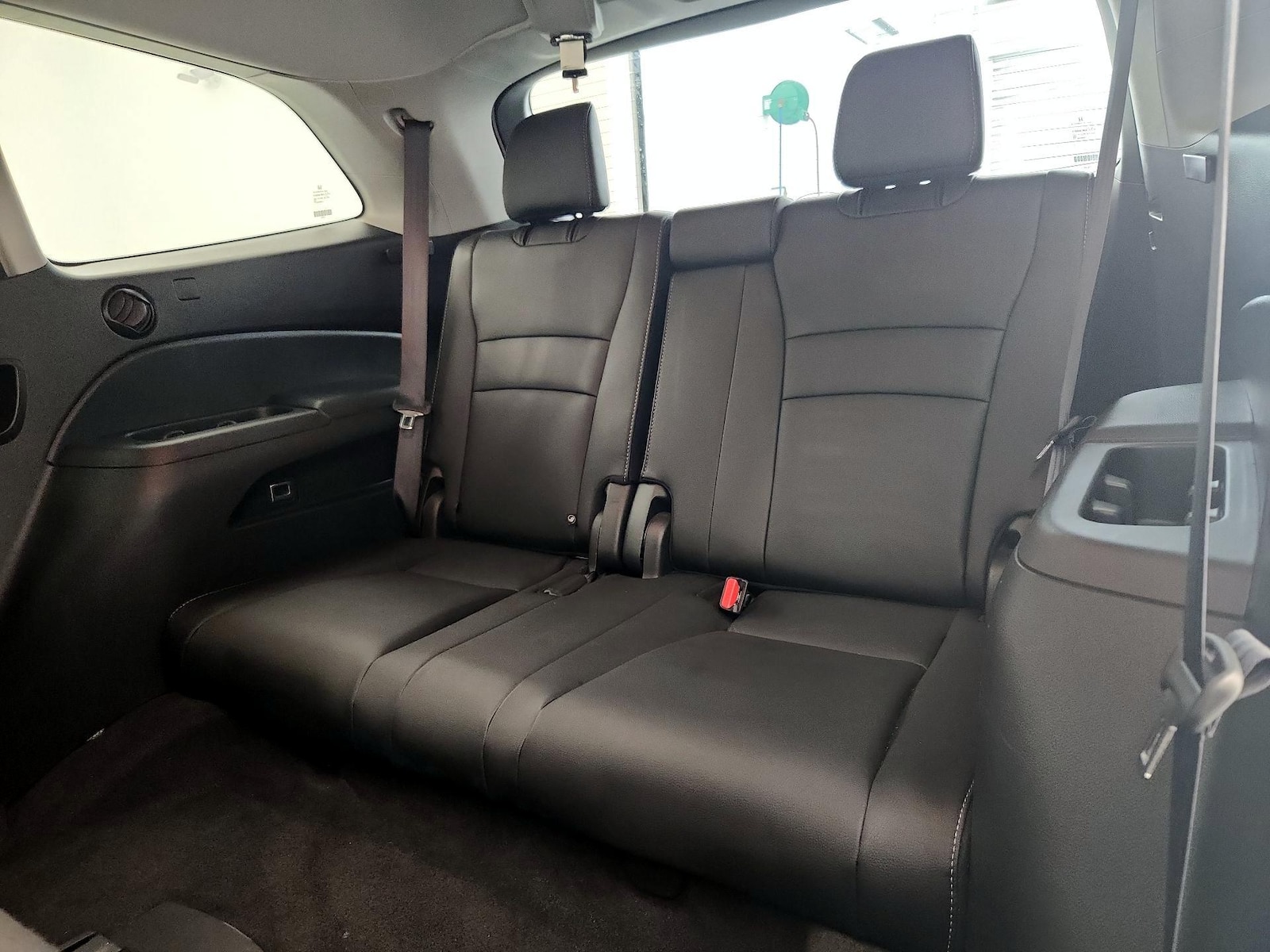 2021 Honda Pilot EX-L - Photo 20