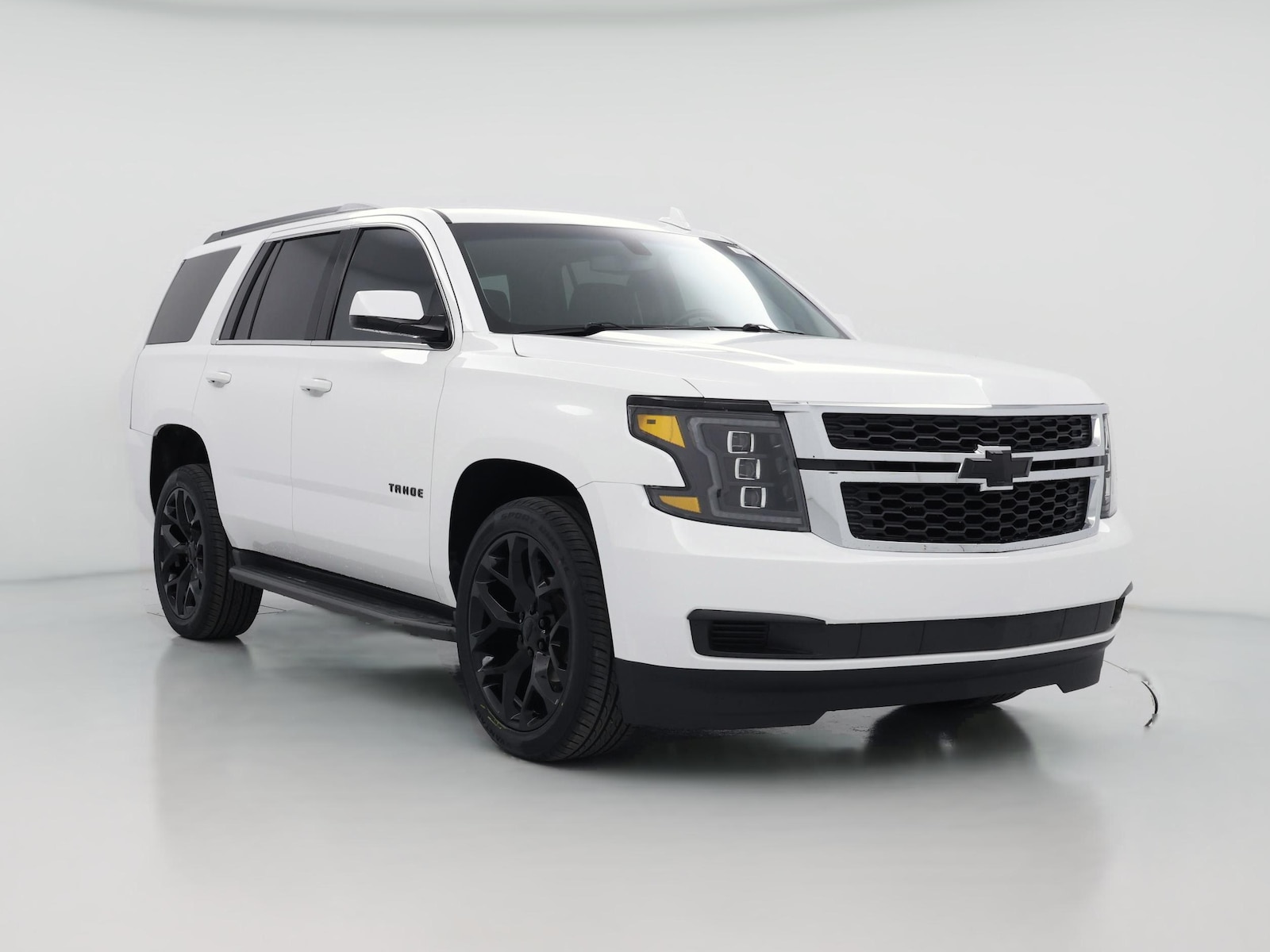 2016 Chevrolet Tahoe