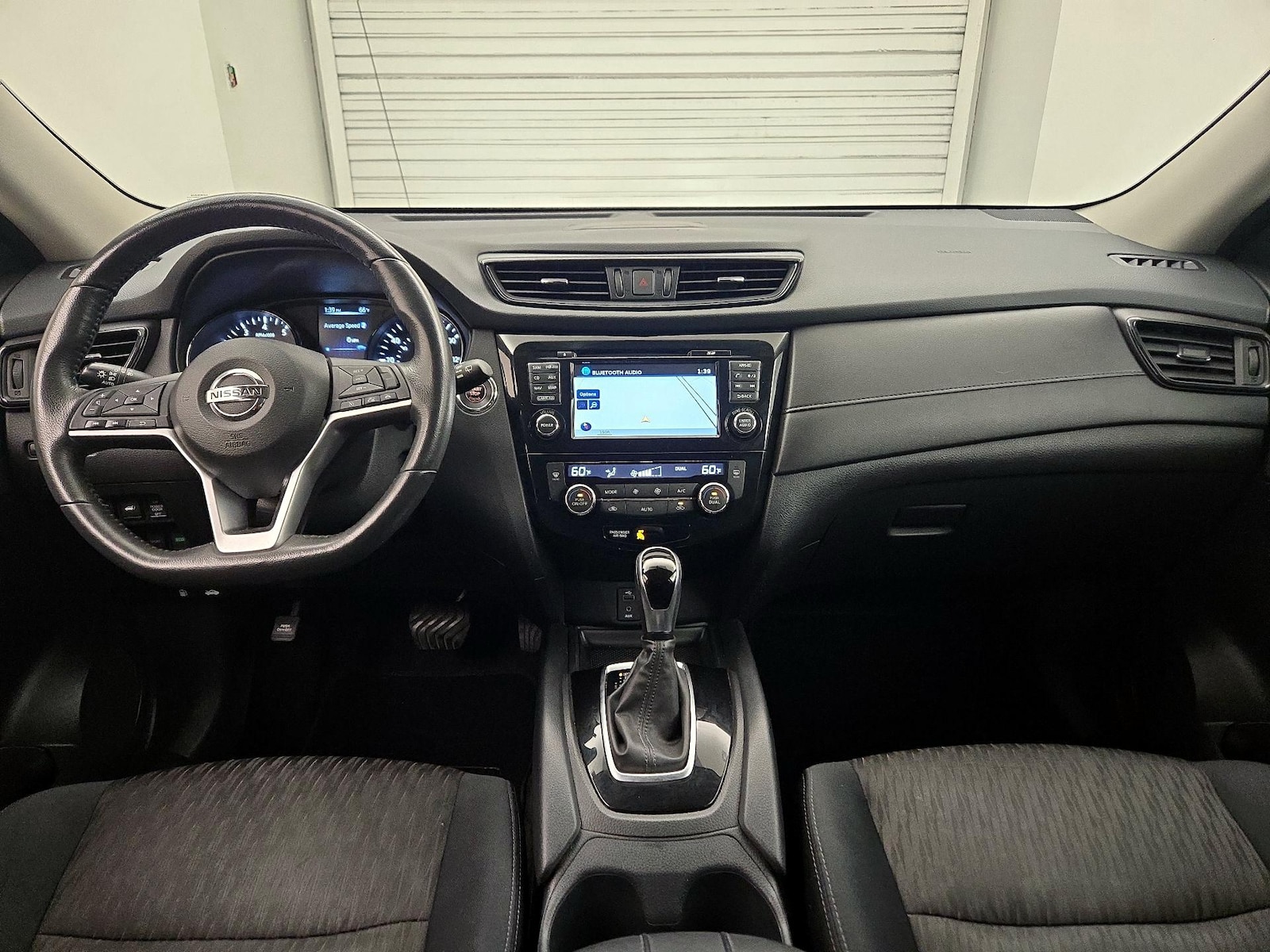 Navigation System