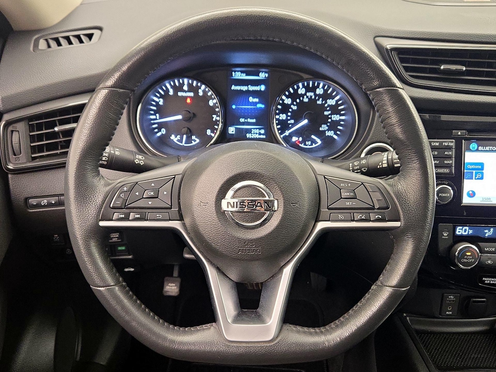 Remote Start