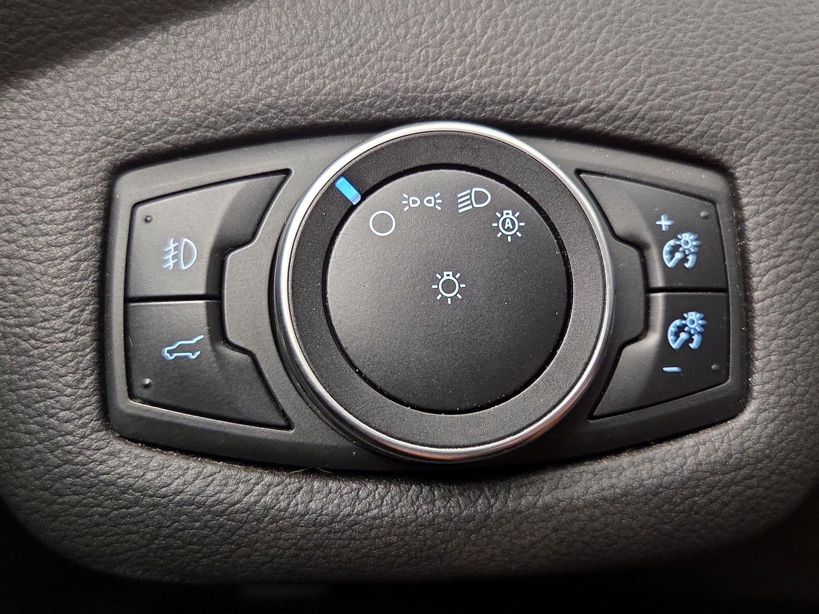 2017 Ford Escape Titanium - Photo 14