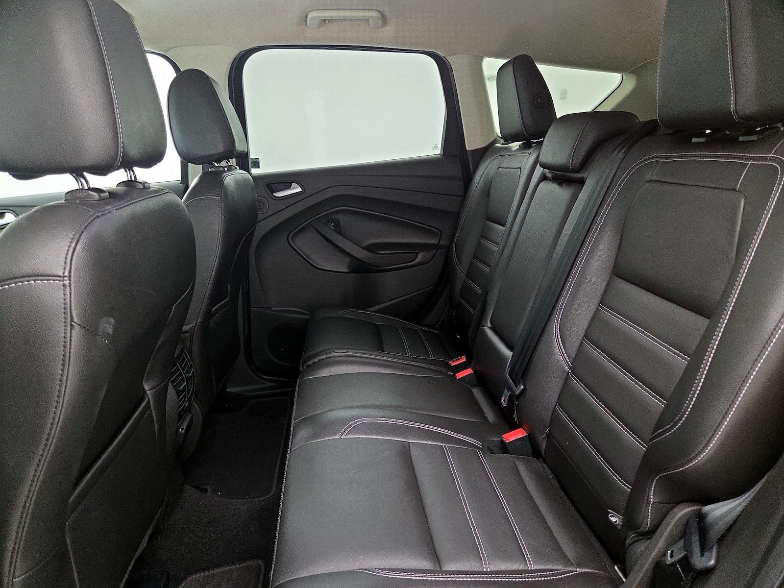 2017 Ford Escape Titanium - Photo 21