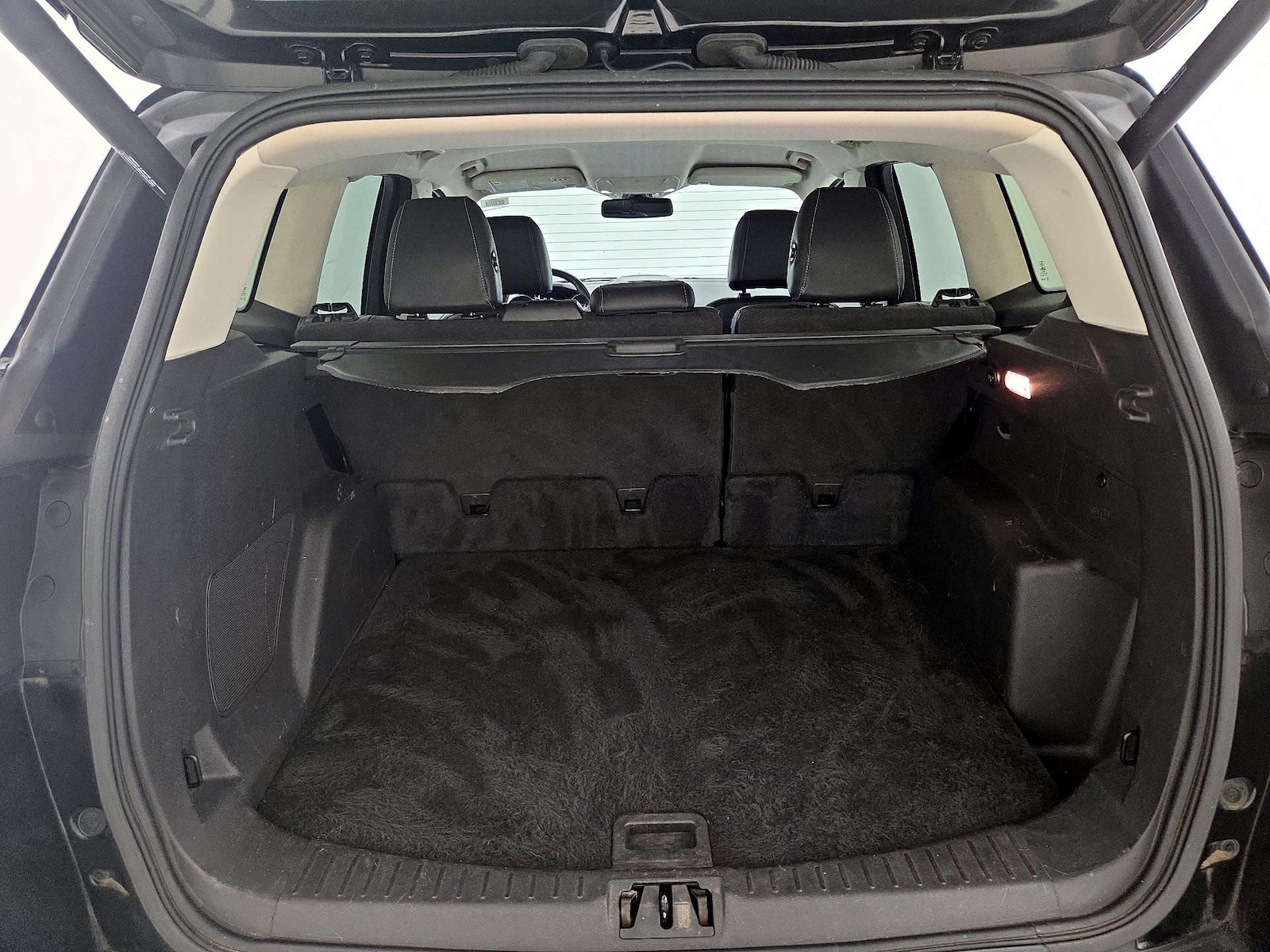 2017 Ford Escape Titanium - Photo 22