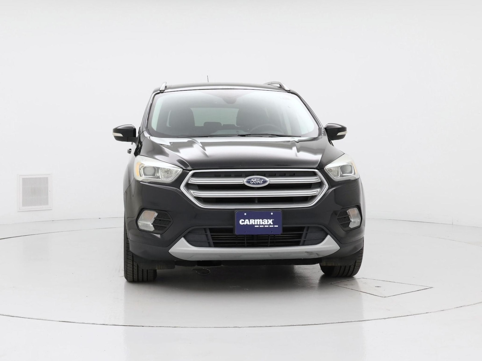 2017 Ford Escape Titanium - Photo 6
