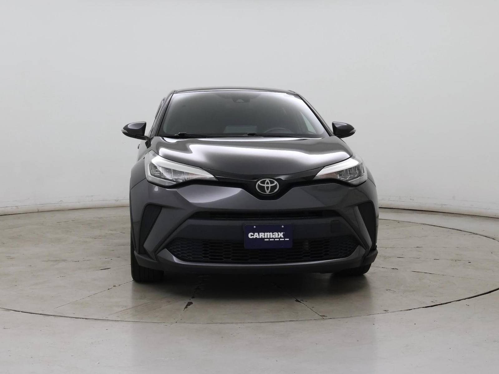 2021 Toyota C-HR XLE - Photo 6