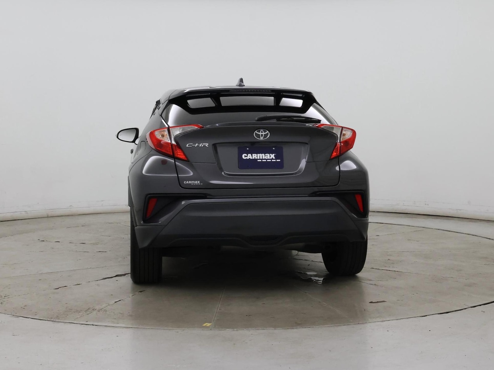 2021 Toyota C-HR XLE - Photo 7