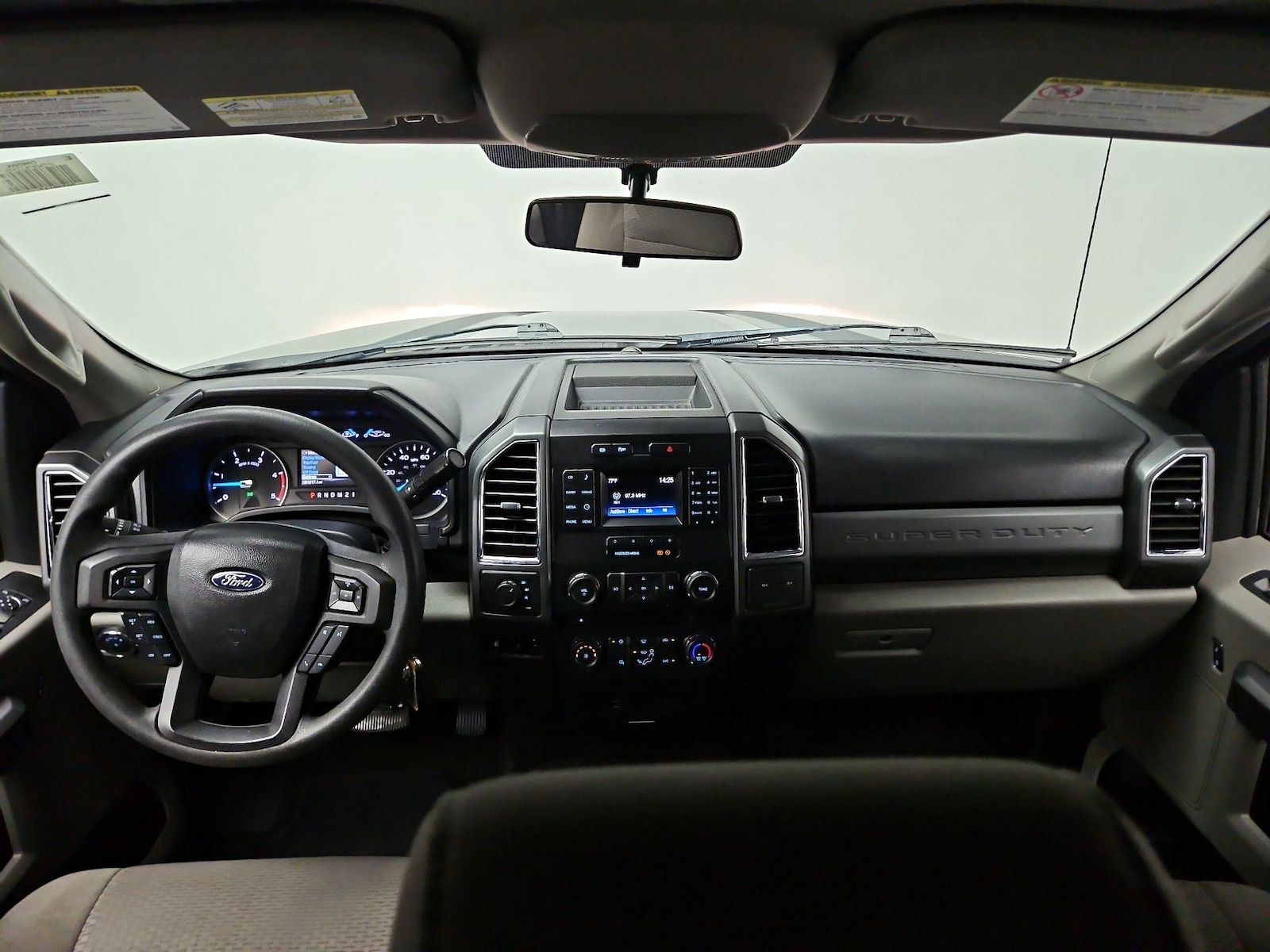 Rear View Camera