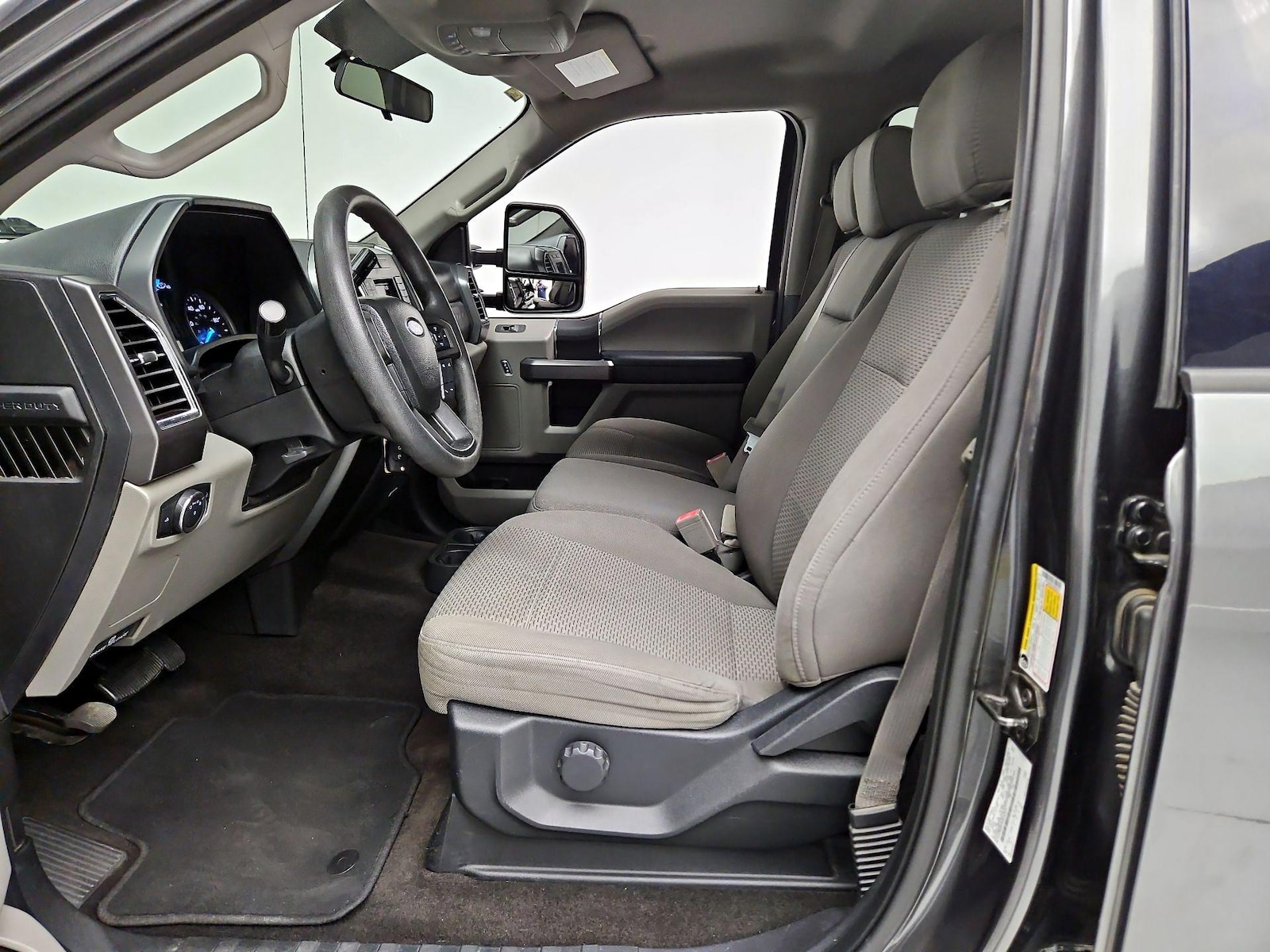 Side Airbags