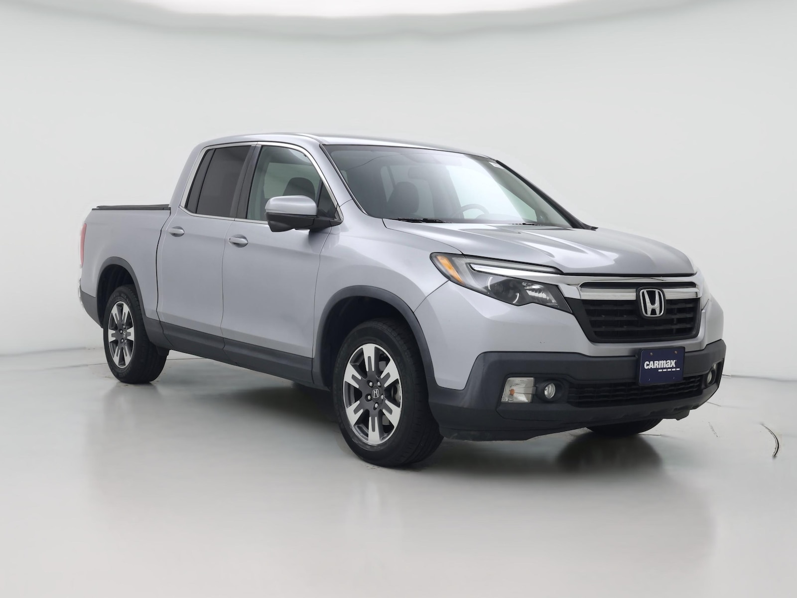 2017 Honda Ridgeline