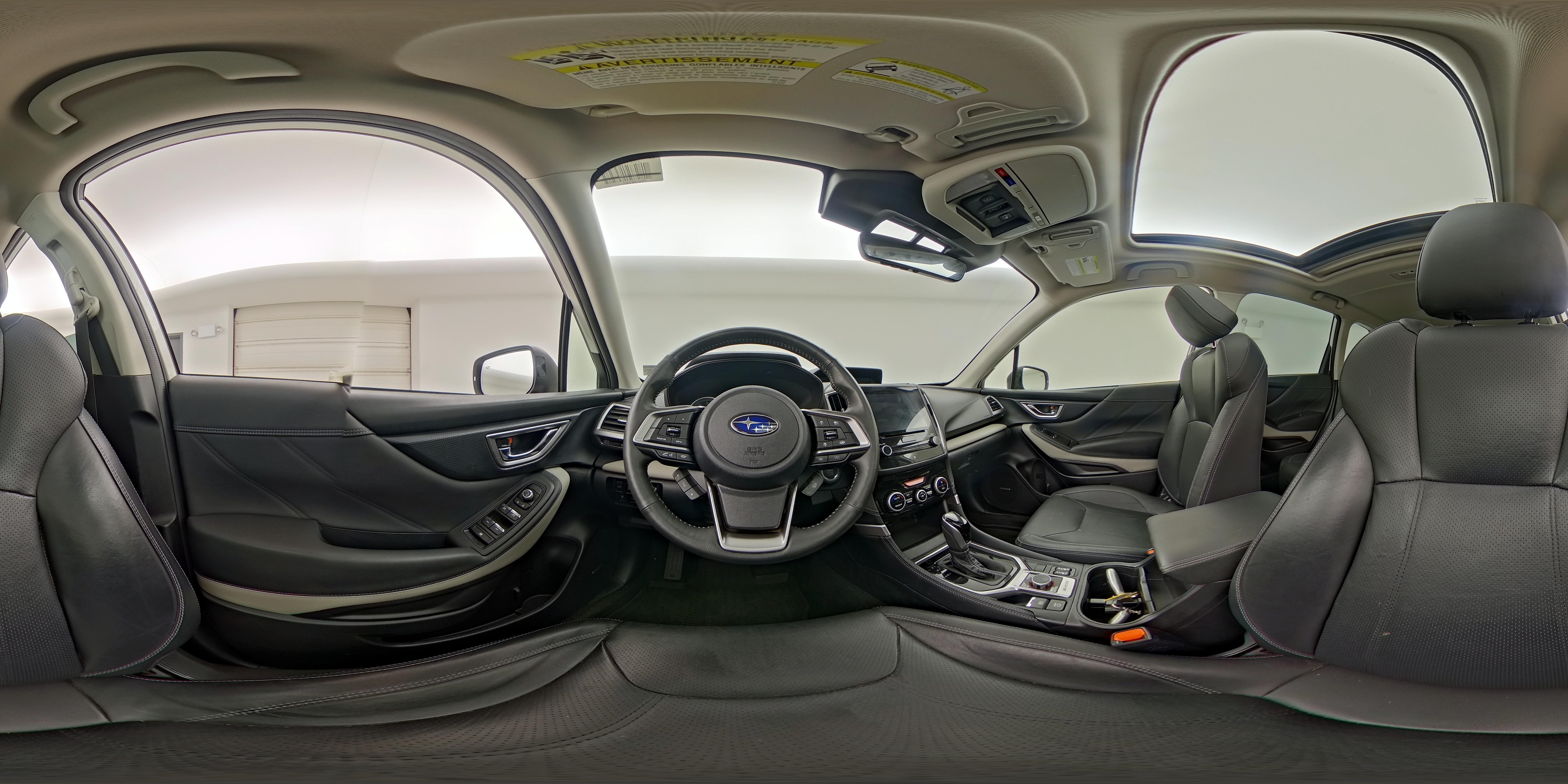 2022 Subaru Forester Limited - Photo 30