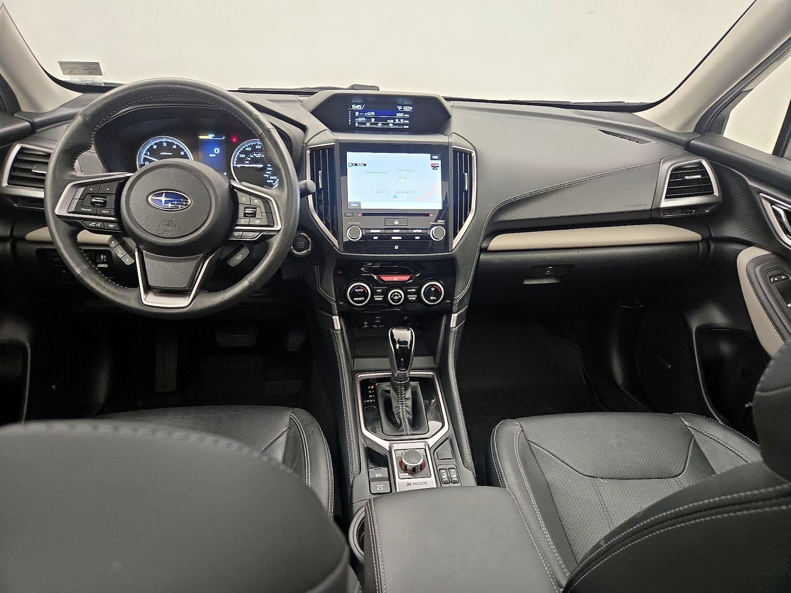 2022 Subaru Forester Limited - Photo 10