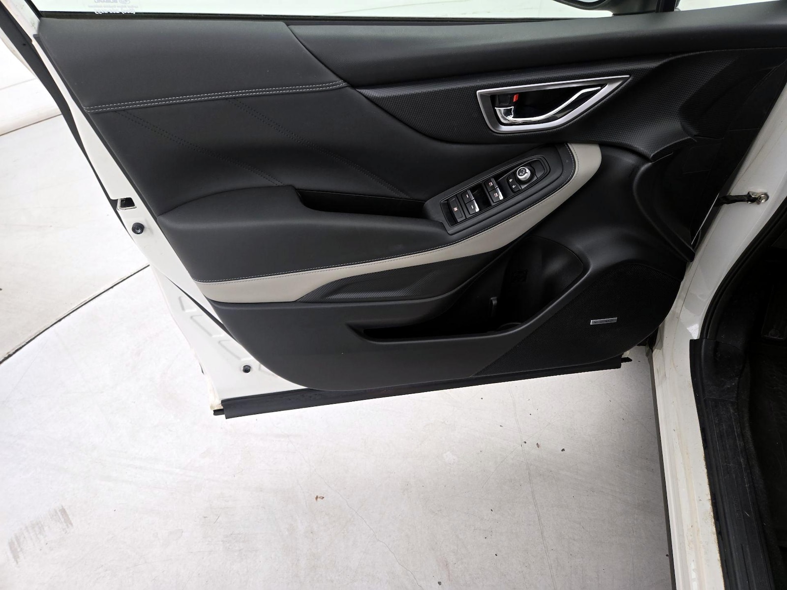 2022 Subaru Forester Limited - Photo 13