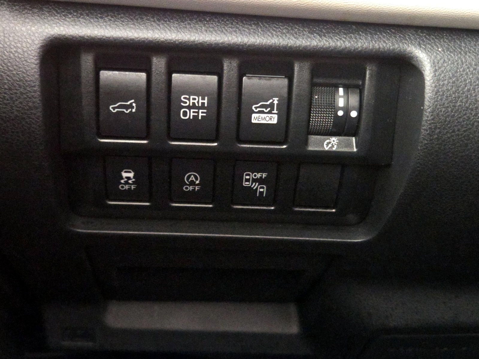 2022 Subaru Forester Limited - Photo 14