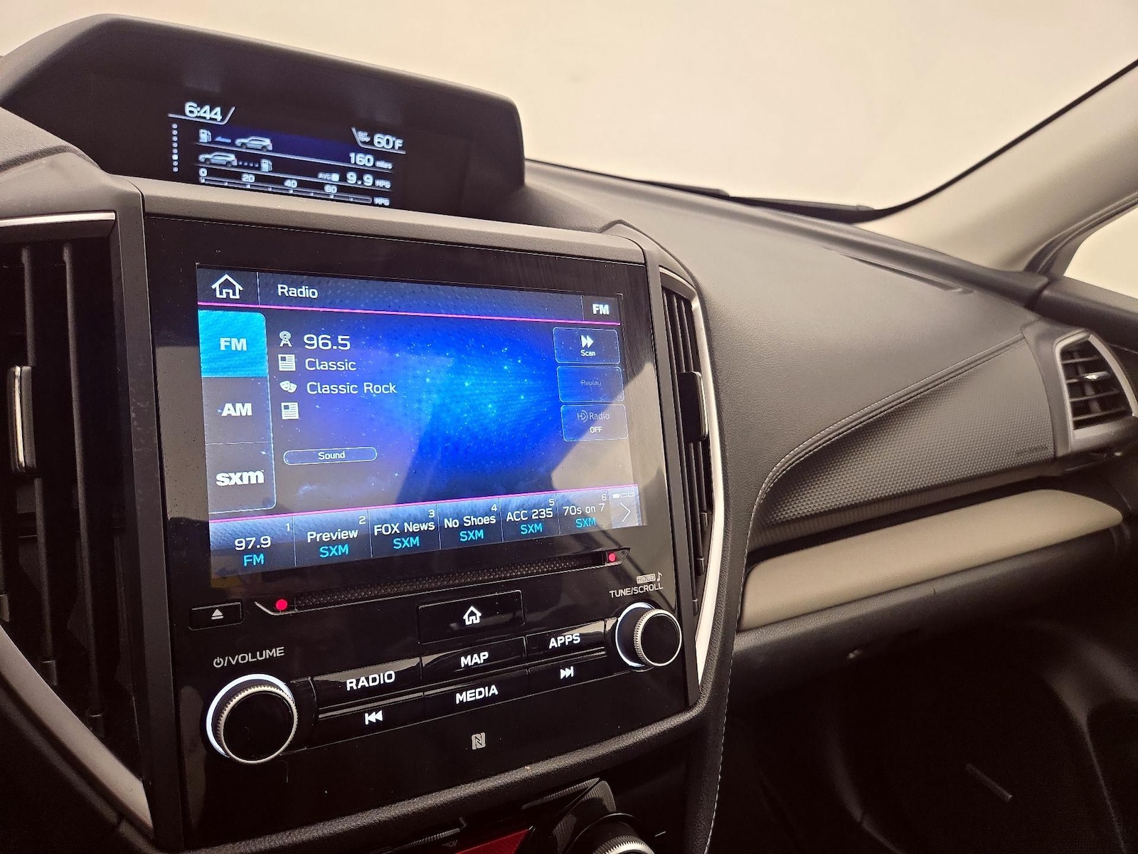 2022 Subaru Forester Limited - Photo 17