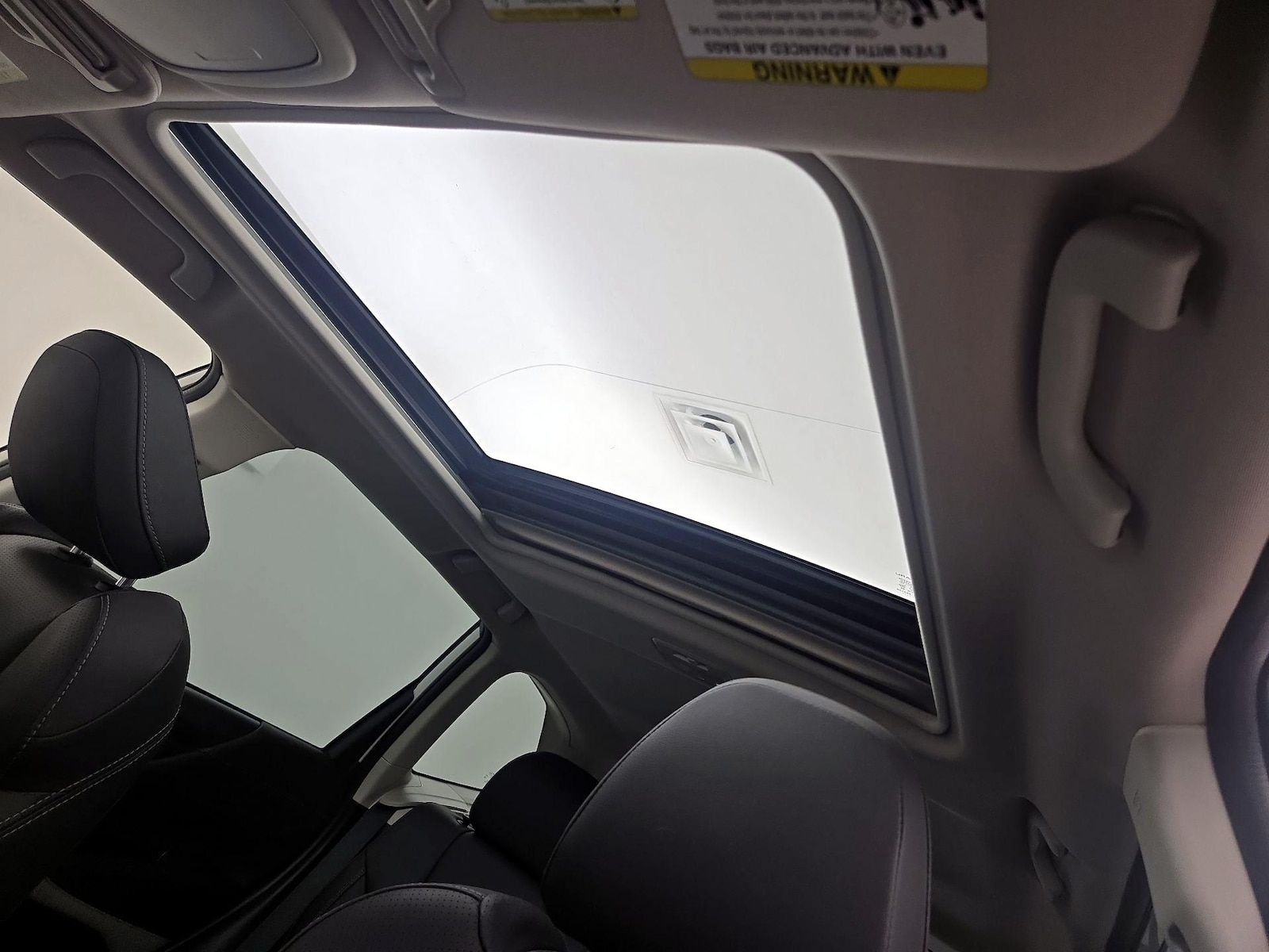 2022 Subaru Forester Limited - Photo 21
