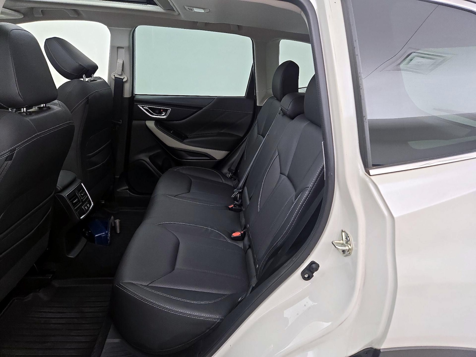 2022 Subaru Forester Limited - Photo 22