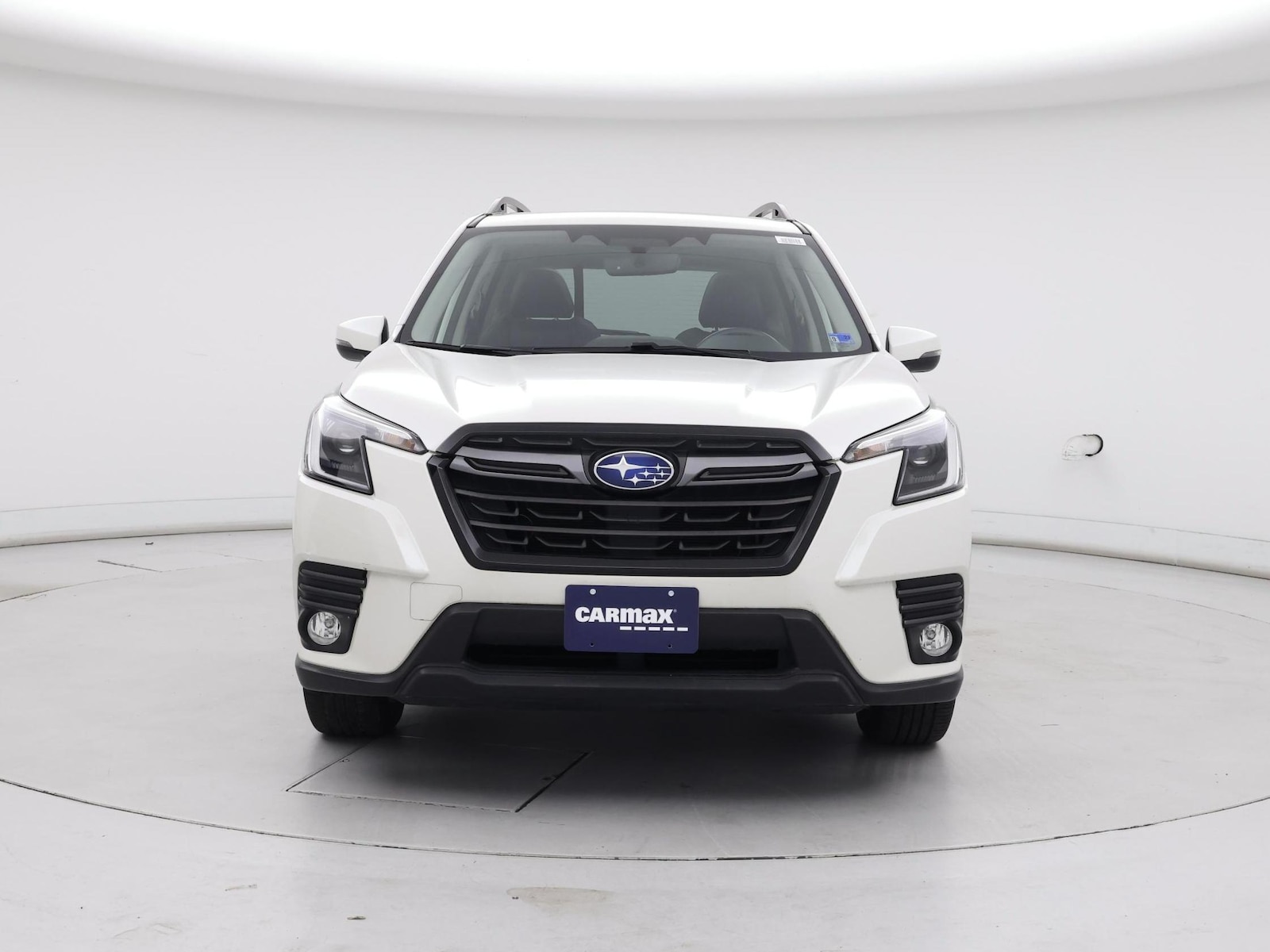 2022 Subaru Forester Limited - Photo 6