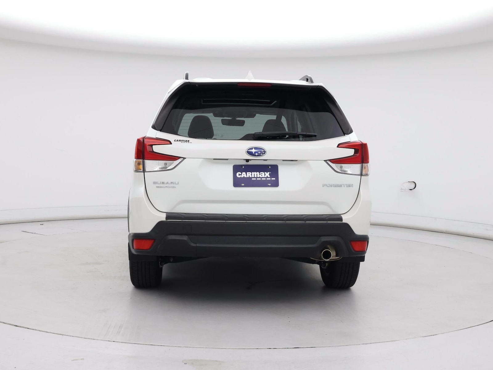 2022 Subaru Forester Limited - Photo 7