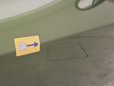Condition detail