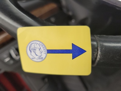 Condition detail