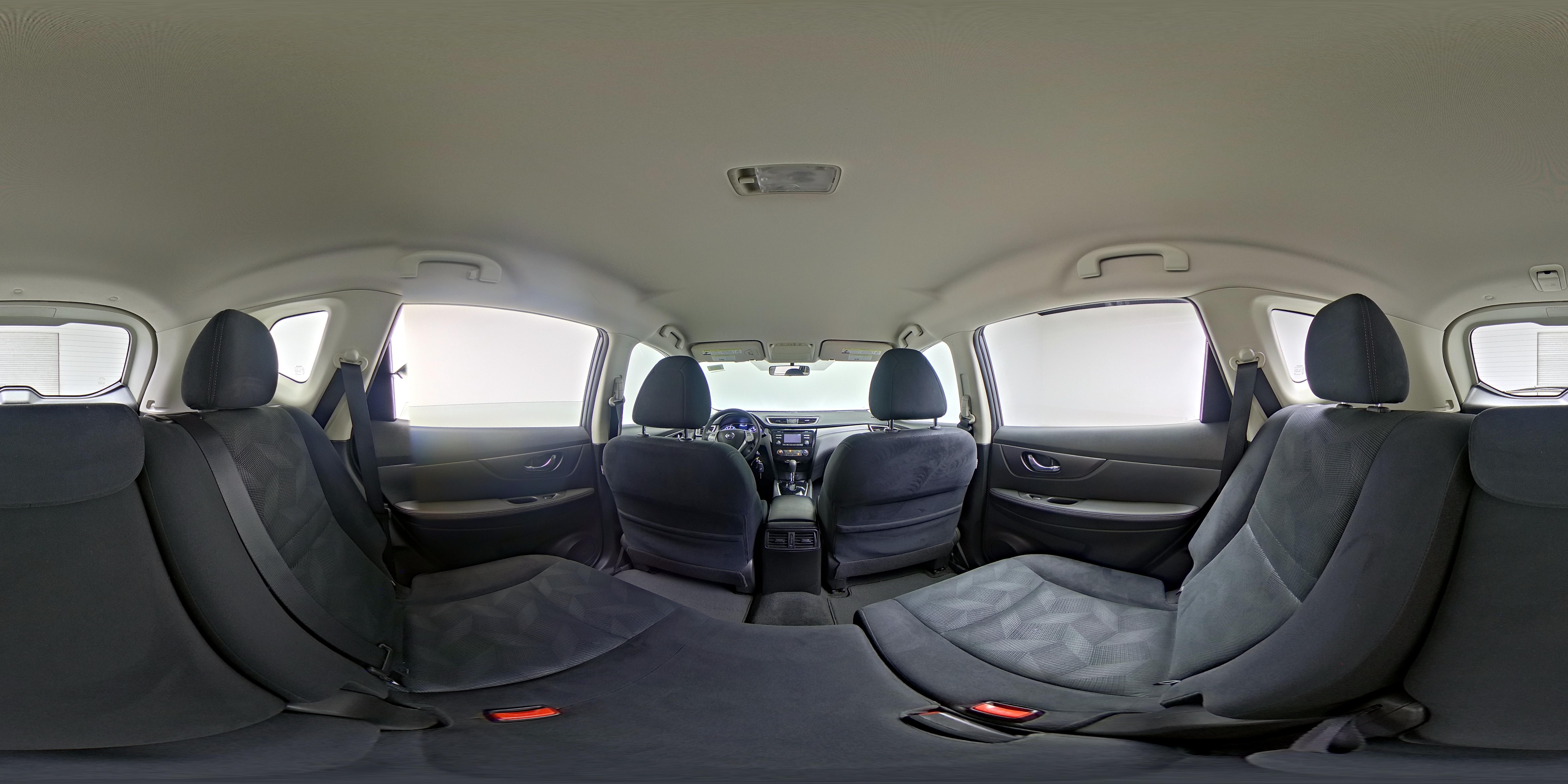 2016 Nissan Rogue S - Photo 26