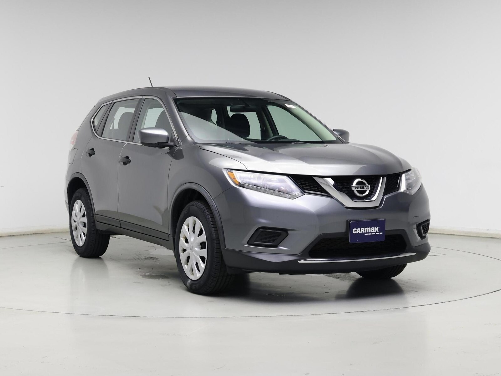 2016 Nissan Rogue S - Photo 2