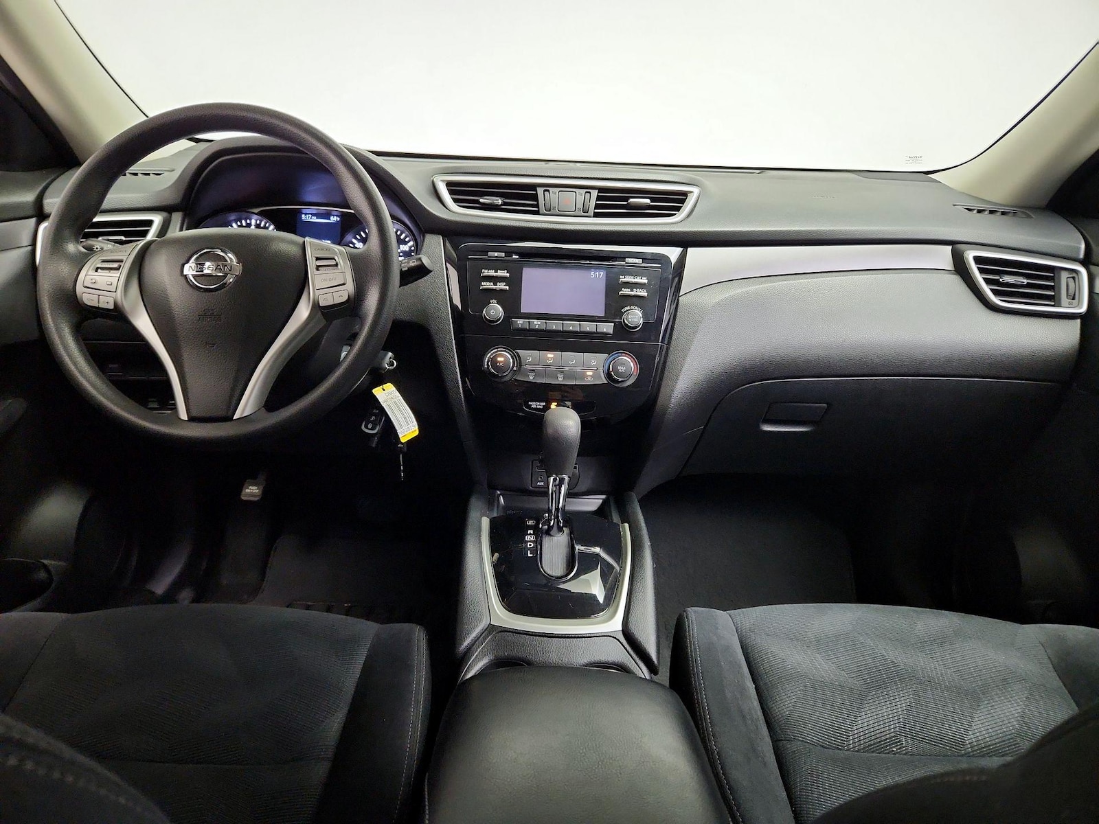 2016 Nissan Rogue S - Photo 10
