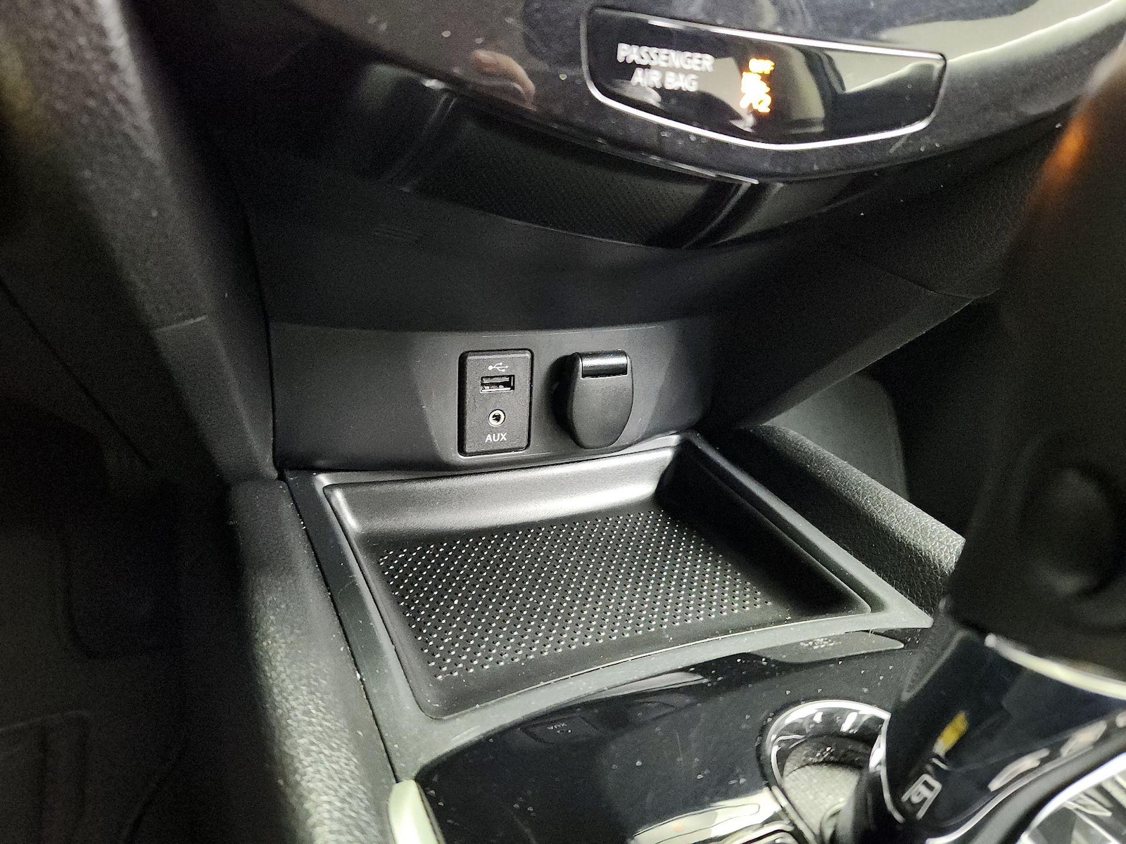 2016 Nissan Rogue S - Photo 19