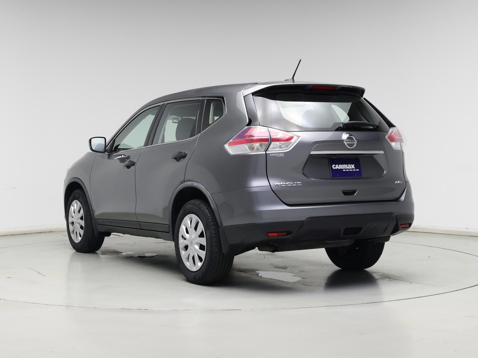 2016 Nissan Rogue S - Photo 3