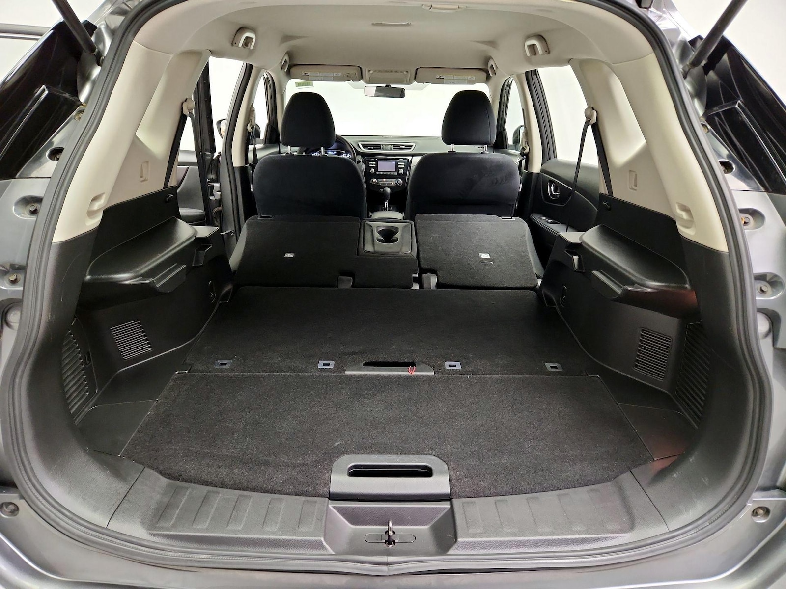 2016 Nissan Rogue S - Photo 22