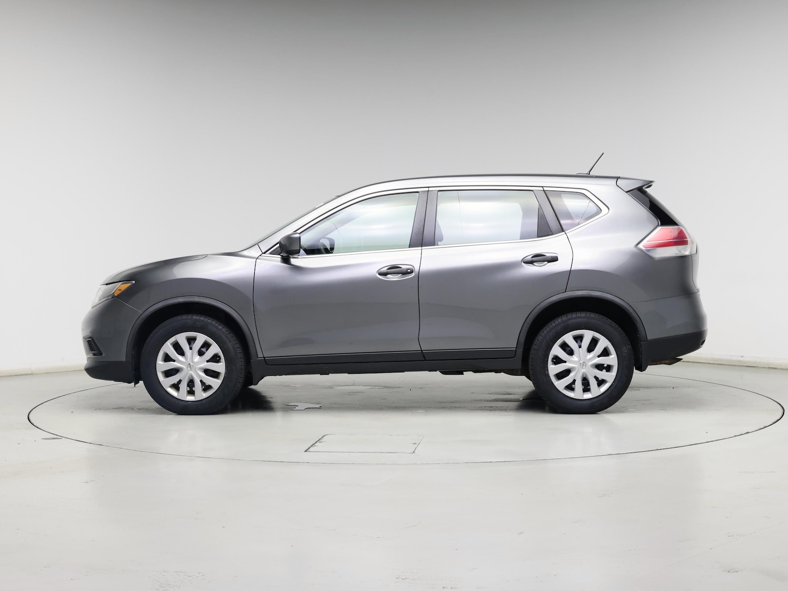 2016 Nissan Rogue S - Photo 4