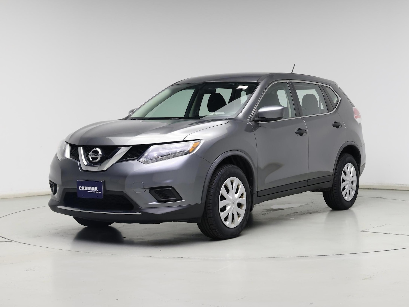 2016 Nissan Rogue S - Photo 5