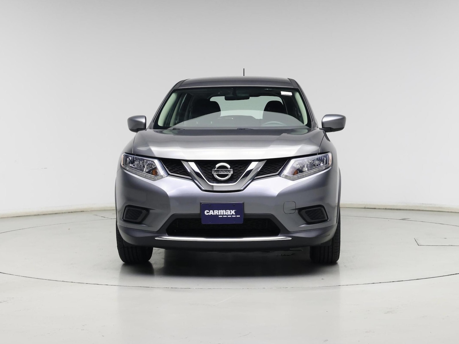 2016 Nissan Rogue S - Photo 6