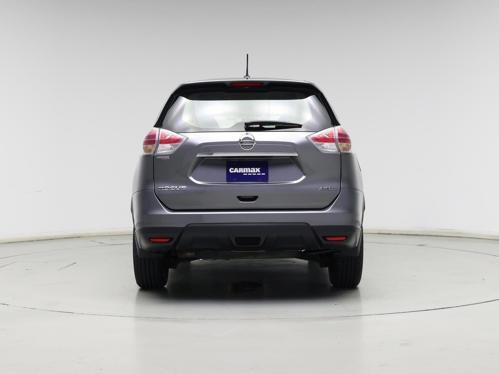 2016 Nissan Rogue S - Photo 7