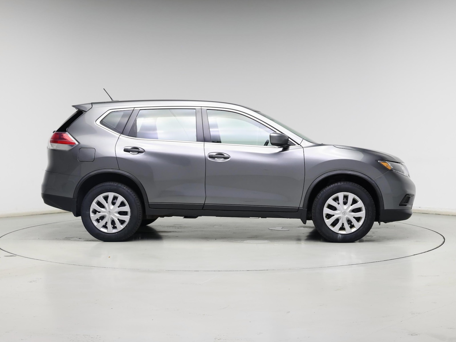 2016 Nissan Rogue S - Photo 8