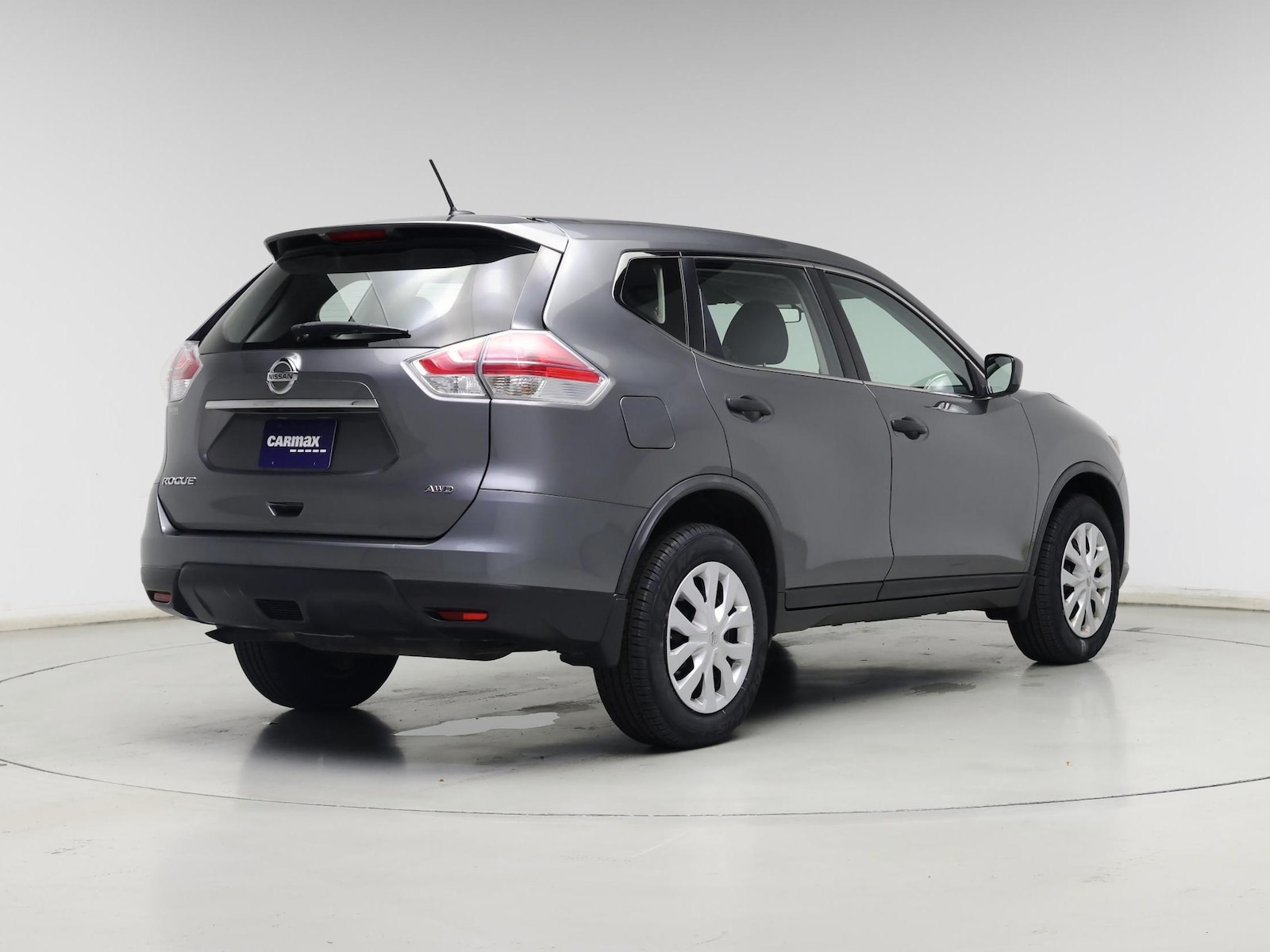 2016 Nissan Rogue S - Photo 9