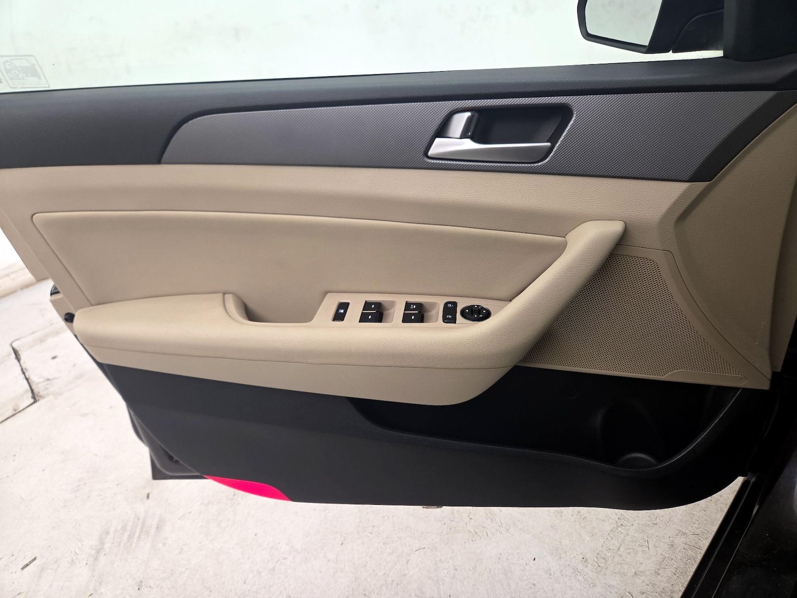 2015 Hyundai Sonata SE - Photo 14