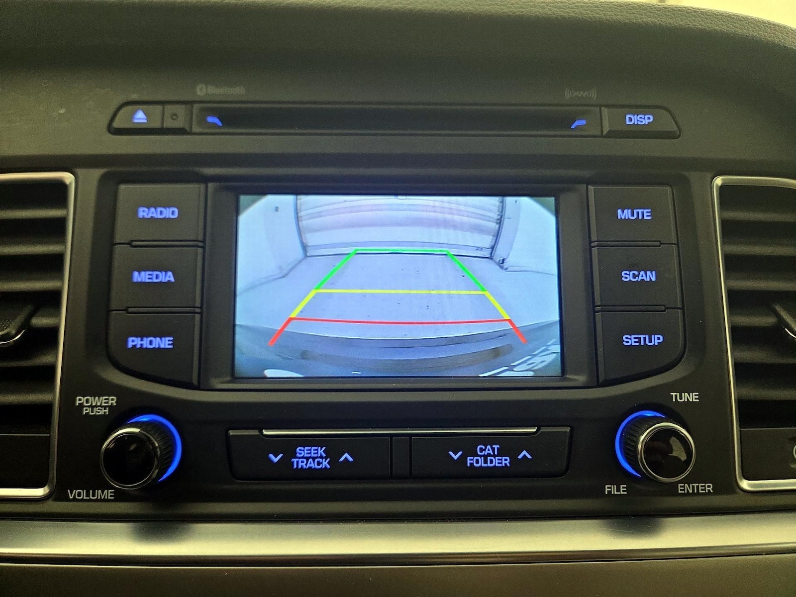 2015 Hyundai Sonata SE - Photo 16