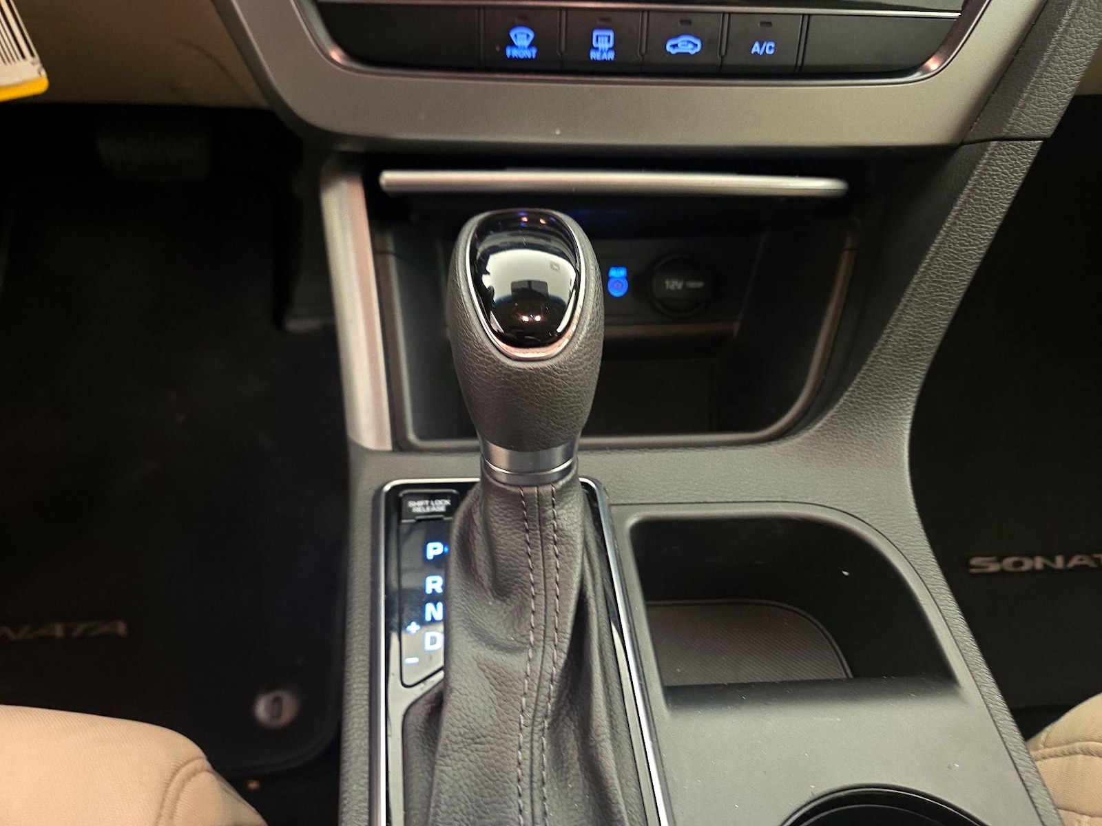 2015 Hyundai Sonata SE - Photo 19